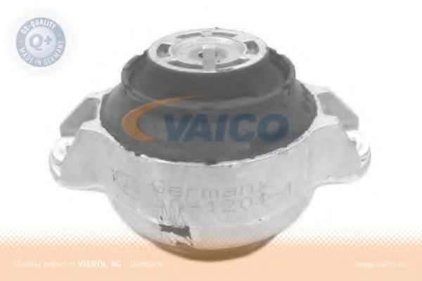 V30-1204 VAICO Engine Mounting Engine Mounting