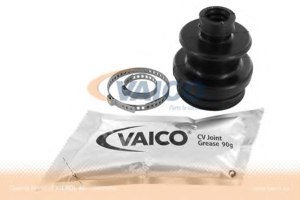 V30-1245 VAICO Final Drive Bellow Set, drive shaft