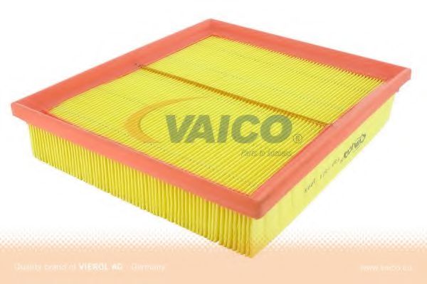 V30-1321 VAICO Система подачи воздуха Воздушный фильтр