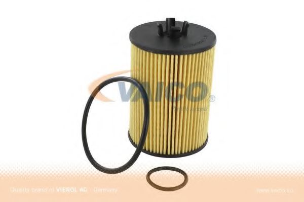 V30-1325 VAICO Lubrication Oil Filter