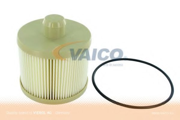 V30-1329 VAICO Система подачи топлива Топливный фильтр