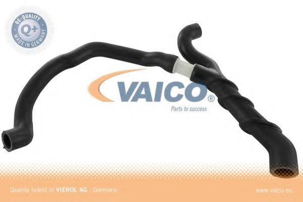 V30-1396 VAICO Air Supply Hose, air supply