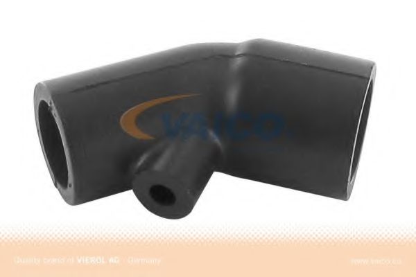 V30-1397 VAICO Cylinder Head Hose, cylinder head cover breather