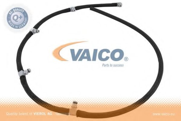 V30-1442 VAICO Hose, fuel overflow