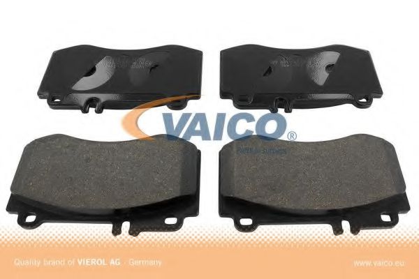 V30-1446 VAICO Brake System Brake Pad Set, disc brake