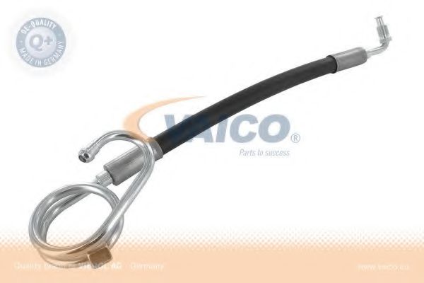 V30-1462 VAICO Hydraulic Hose, steering system