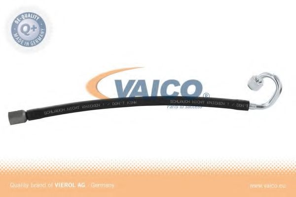 V30-1465 VAICO Kraftstoffförderanlage Kraftstoffschlauch