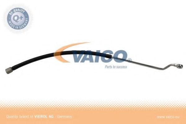 V30-1466 VAICO Fuel Supply System Fuel Hose