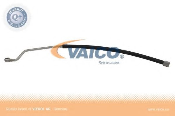 V30-1469 VAICO Fuel Supply System Fuel Hose