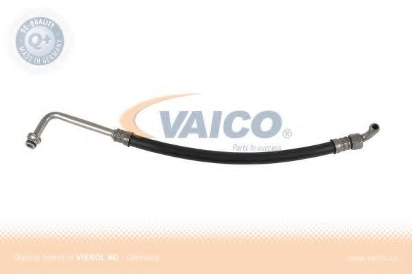 V30-1471 VAICO Hydraulic Hose, steering system