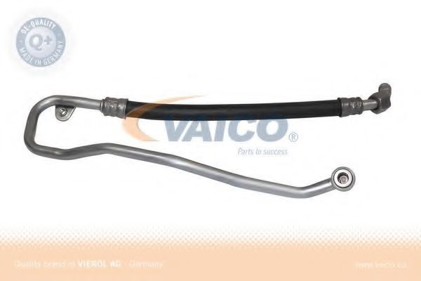 V30-1472 VAICO Hydraulic Hose, steering system