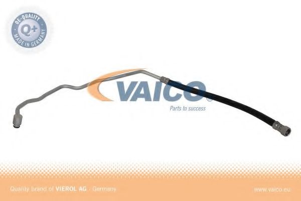 V30-1473 VAICO Steering Hydraulic Hose, steering system