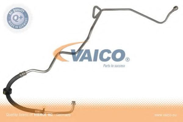 V30-1474 VAICO Hydraulic Hose, steering system