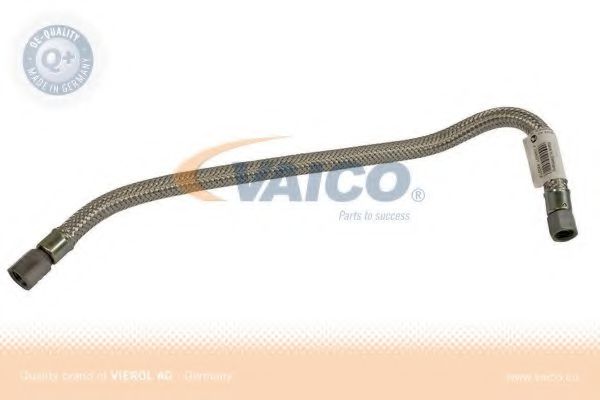 V30-1475 VAICO Fuel Supply System Fuel Hose