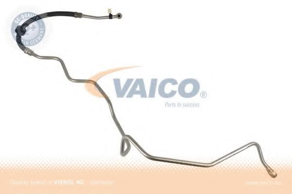 V30-1477 VAICO Steering Hydraulic Hose, steering system