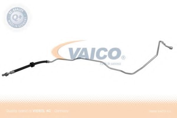 V30-1480 VAICO Hydraulic Hose, steering system