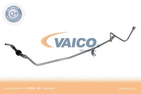 V30-1481 VAICO Steering Hydraulic Hose, steering system