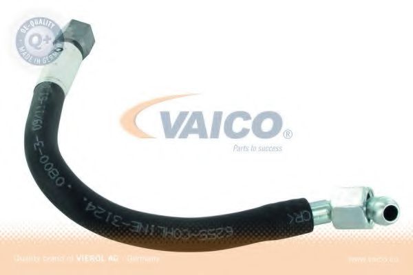 V30-1499 VAICO Fuel Supply System Fuel Hose