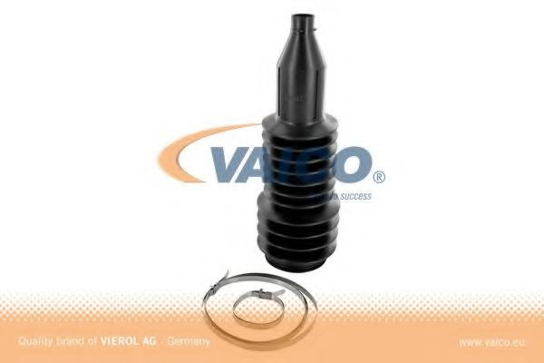 V30-1516 VAICO Bellow Set, steering