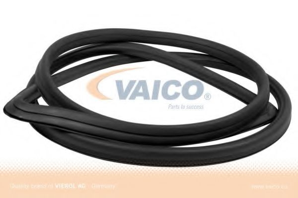 V30-1554 VAICO Seal, windscreen