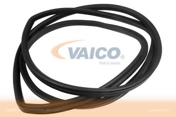 V30-1555 VAICO Seal, windscreen