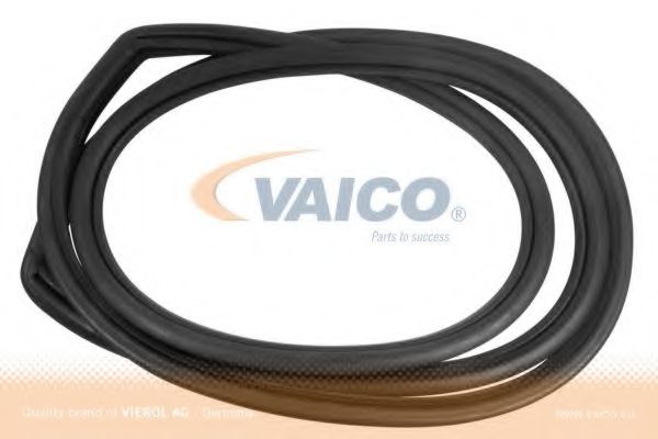 V30-1557 VAICO Seal, windscreen