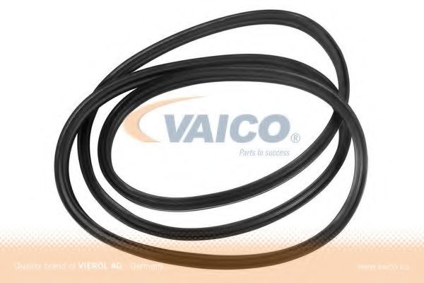 V30-1567 VAICO Seal, boot-/cargo area lid