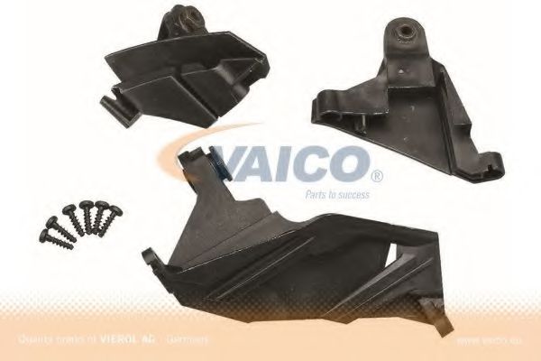 V30-1600 VAICO Base, headlight