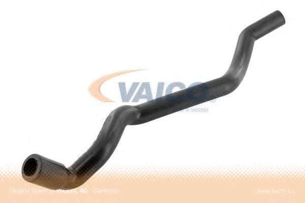 V30-1612 VAICO Hose, cylinder head cover breather
