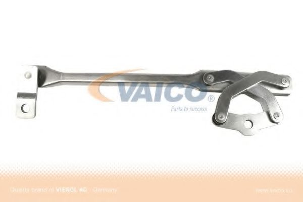V30-1627 VAICO Система тяг и рычагов привода стеклоочистителя