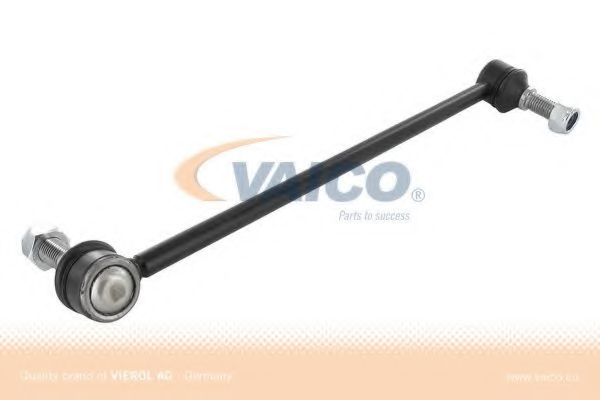 V30-1673 VAICO Rod/Strut, stabiliser