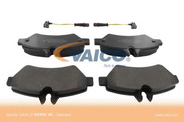 V30-1694 VAICO Brake Pad Set, disc brake