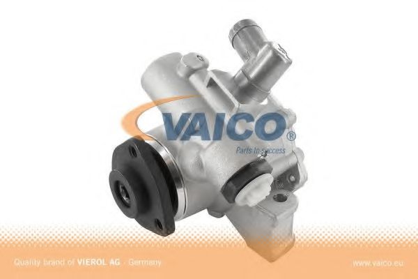 V30-1835 VAICO Рулевое управление Гидравлический насос, рулевое управление