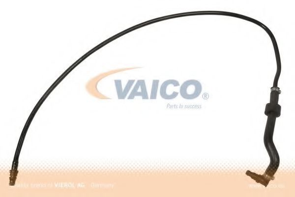 V30-1876 VAICO Cooling System Breather Hose, expansion tank