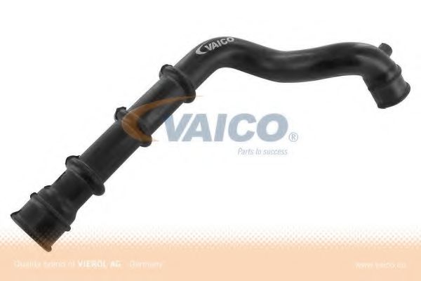V30-1879 VAICO Hose, cylinder head cover breather