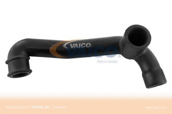 V30-1882 VAICO Шланг, вентиляция картера