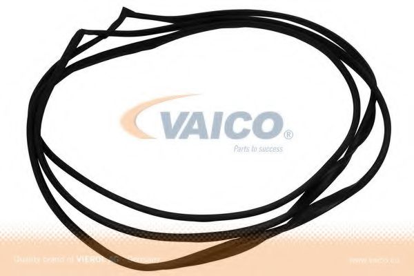 V30-1978 VAICO Seal, windscreen