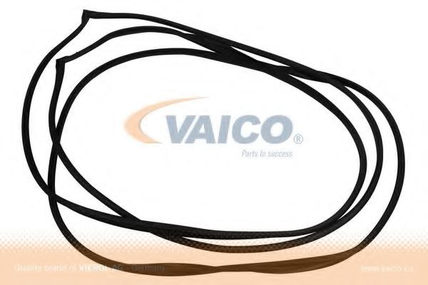 V30-1979 VAICO Body Seal, windscreen