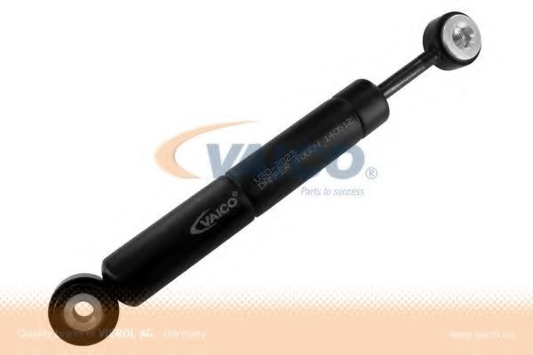 V30-2023 VAICO Belt Drive Vibration Damper, v-ribbed belt