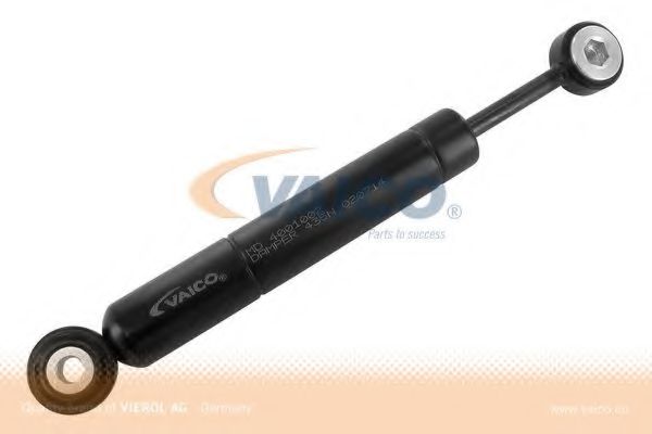 V30-2024 VAICO Vibration Damper, v-ribbed belt