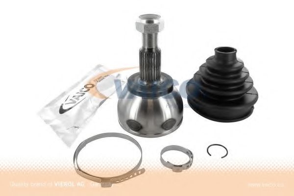 V30-2092 VAICO Final Drive Joint Kit, drive shaft