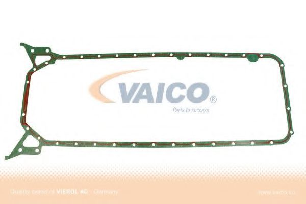 V30-2102 VAICO Gasket, wet sump