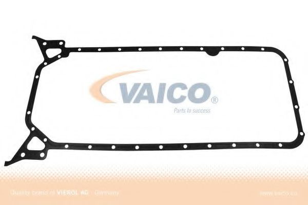 V30-2103 VAICO Gasket, wet sump