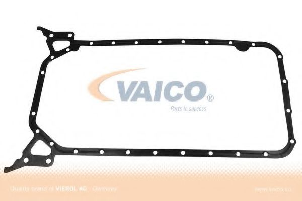 V30-2104 VAICO Gasket, wet sump