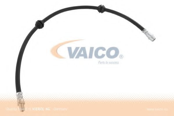 V30-2126 VAICO Brake System Brake Hose