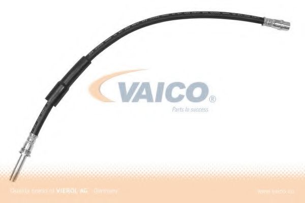 V30-2128 VAICO Brake System Brake Hose