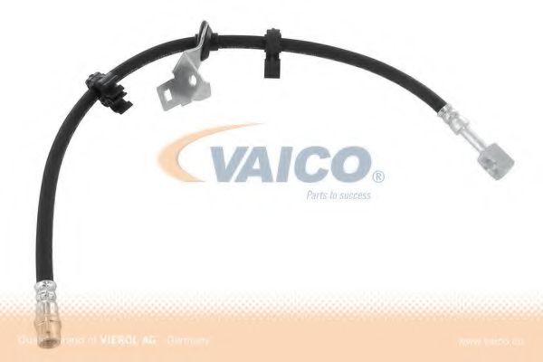 V30-2130 VAICO Brake System Brake Hose