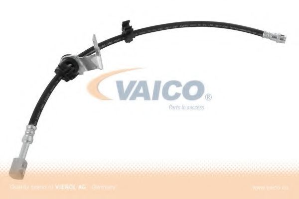 V30-2131 VAICO Brake System Brake Hose