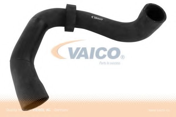 V30-2220 VAICO Cooling System Radiator Hose