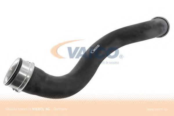 V30-2229 VAICO Cooling System Radiator Hose